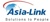 Asia-Link Logo