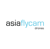 Asia Flycam Logo