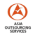 Asia Outsourcing Services Logo