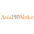 Asia PR Werkz Pte Ltd Logo