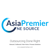 Asia Premier One Source Logo