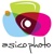 ASICO PHOTO Logotype