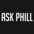Ask Phill Logo