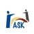 ASK Recruitment Services Logo