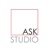 ASK Studio Logo