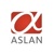 ASLAN Training and Development Logo