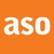 ASO Advertising Logo