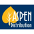 Aspen Distribution Logo