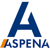 Aspena, s.r.o. Logotype