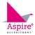 Aspire Recruitment Logo