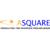 Asquare, Inc. Logo