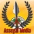 Assegai Media Logo