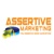 Assertive Marketing Logo