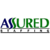 Assured Staffing Logo