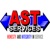 AST Services Pty Ltd Logo