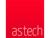 astech solutions Logo