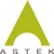 Astek Logo