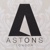 Astons London Logo