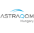 Astracom Hungary Logo