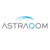 AstraQom Romania Logo