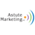Astute Marketing Logo