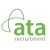 ATA Recruitment Logo