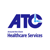 ATC Healthcare Services Logo Logo