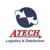 Atech Logistics & Distribution Logo