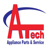 A-Tech Appliance Logo