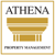 Athena Property Management Logo