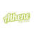 Athene Publicidad Logo