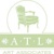 ATL Art Associates Logo