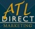 ATL Direct Marketing LLC Logo