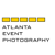 Atlanta Event Photography Logo Logotype