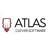Atlas - Clever Software Logo