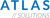 Atlas Solutions Logo