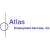 Atlas Employment Services Inc. Logo