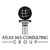 Atlas 365 Inc. Logo