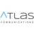 Atlas Communications Logo