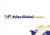 Atlas Global Logistics Logo