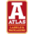 Atlas Labels & Packaging Logo