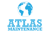Atlas Maintenance Logotype