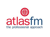 Atlasfm Logotype