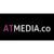 ATMEDIA.co Logo