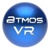 AtmosVR Logo