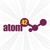 atom42 Logo
