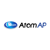 Atom AP Limited Logo