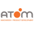 ATOM Logo