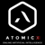 Atomic X Logo