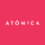 Atómica® Logo